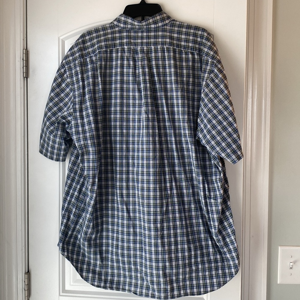 Polo Ralph Lauren Short Sleeve Shirt - Picture 2 of 3